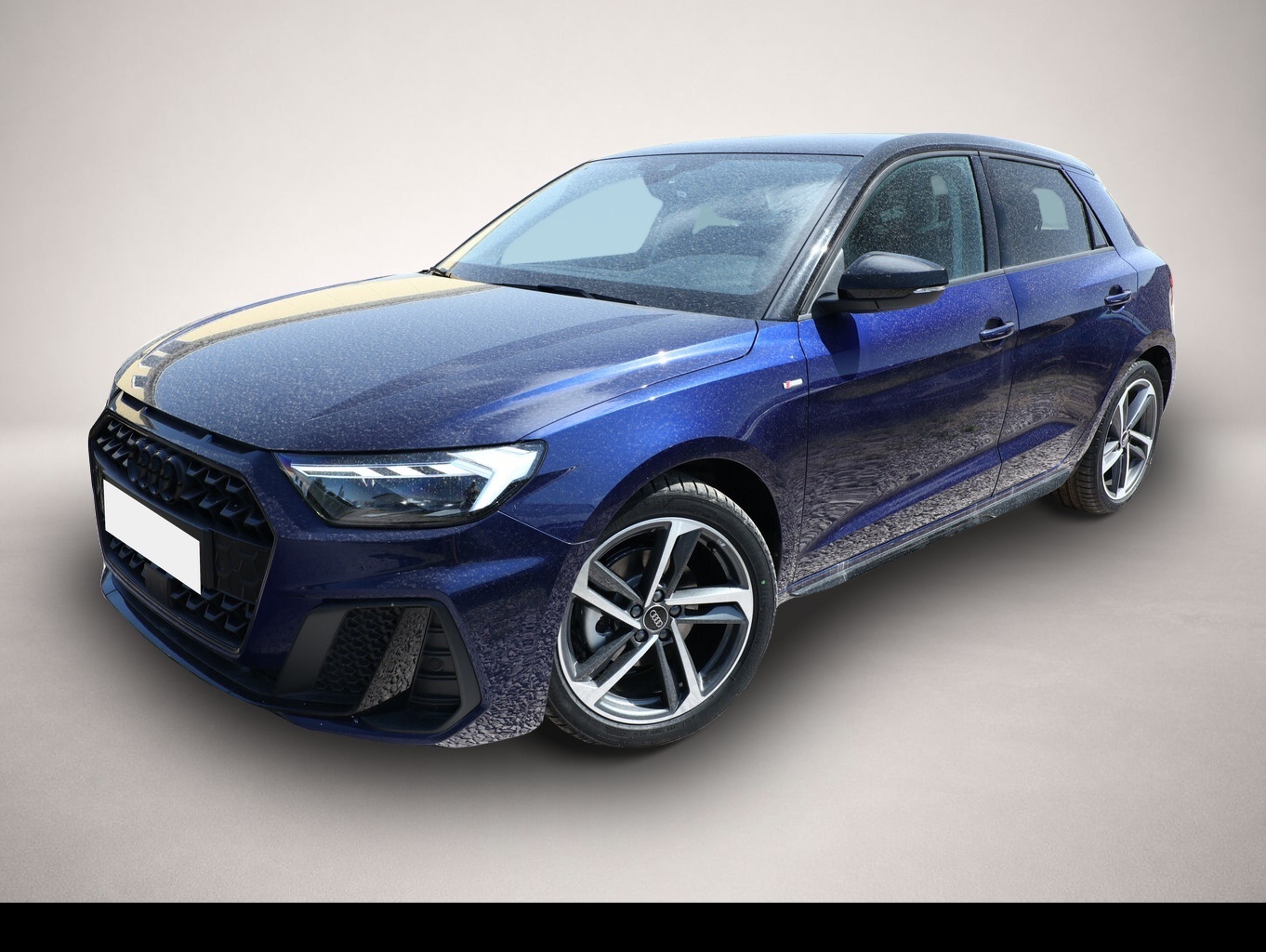 Bild 1 Audi A1 SB S line LED+ SportS CarPlay Kam 17Z Keyless