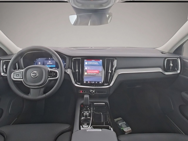 Bild 4 Volvo V60 Kombi Plus Bright Recharge Plug-In Hybrid AW