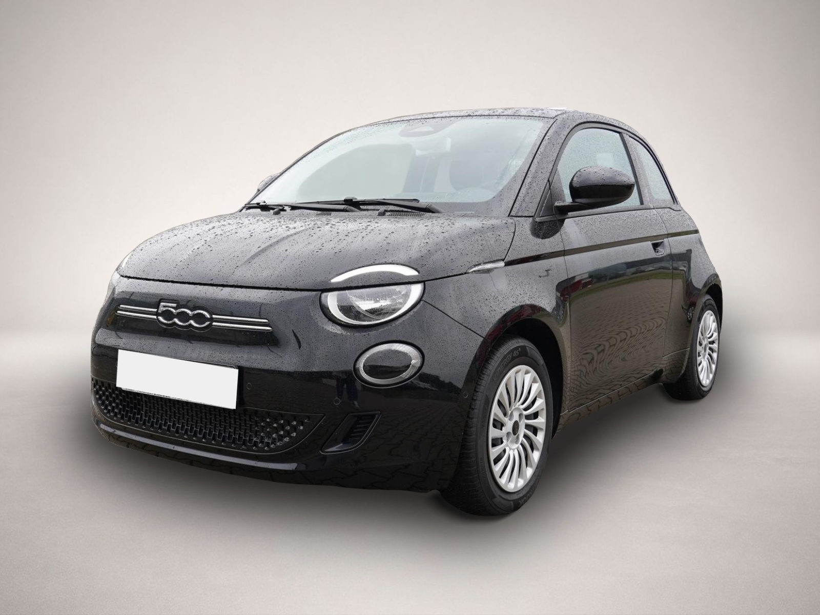 Bild 500e Fiat