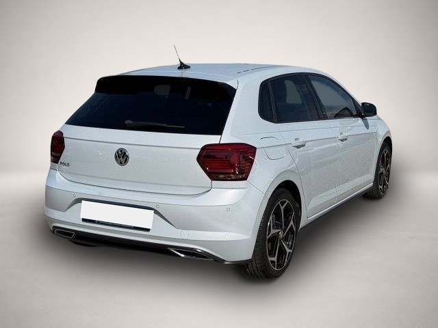 Bild 5 Volkswagen Polo VI 1.0 TSI beats Navi,PDC v+h,Sport-Paket