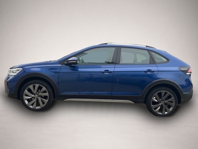 Fotografie 2 des Volkswagen Taigo 1.5 TSI DSG Style Navi,LM18,ACC