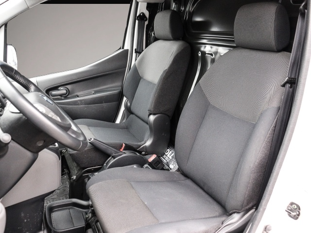 Bild 5 Nissan e-NV200 Evalia e-Kasten Comfort Klimaautom DAB S