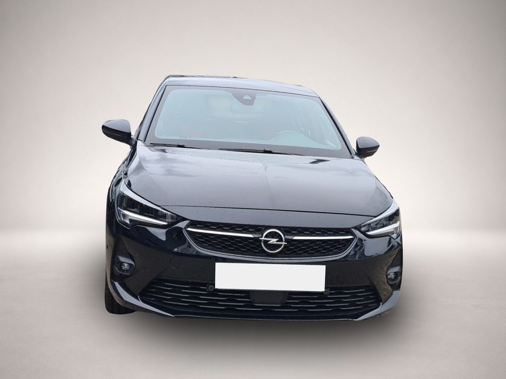 Fotografie des Opel Corsa Corsa-e GS // 3-Phasig