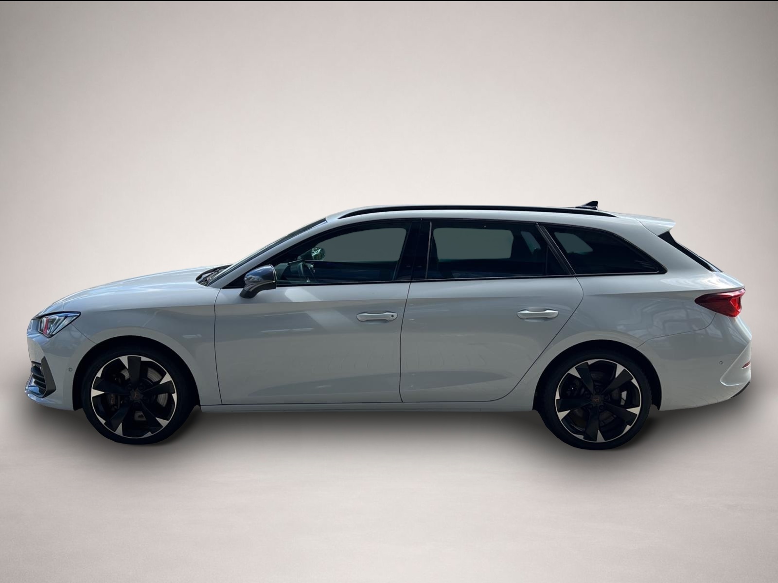 Bild 2 Cupra Leon Sportstourer 2.0 TSI DSG NAVI KAMERA LED SH