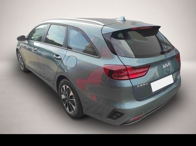 Bild 5 Kia cee'd Sportswagon Spin Ceed SW AT Spin*Navi*Shzg*Lhzg*PDC*Cam*16Z.
