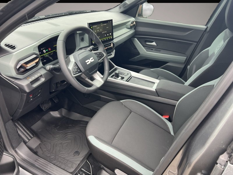 Bild 4 Dacia Bigster Hybrid 155 Extreme City- & Winter-Paket