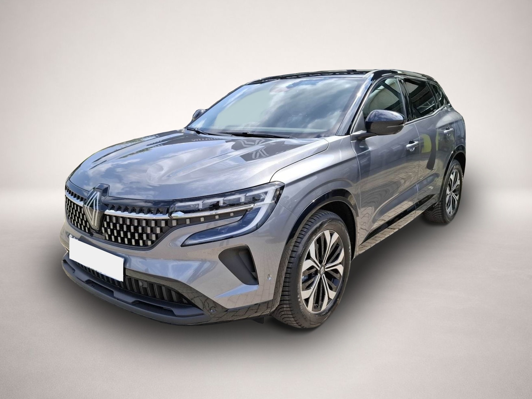 Fotografie 1 des Renault Austral Techno Mild Hybrid 160 Automatik