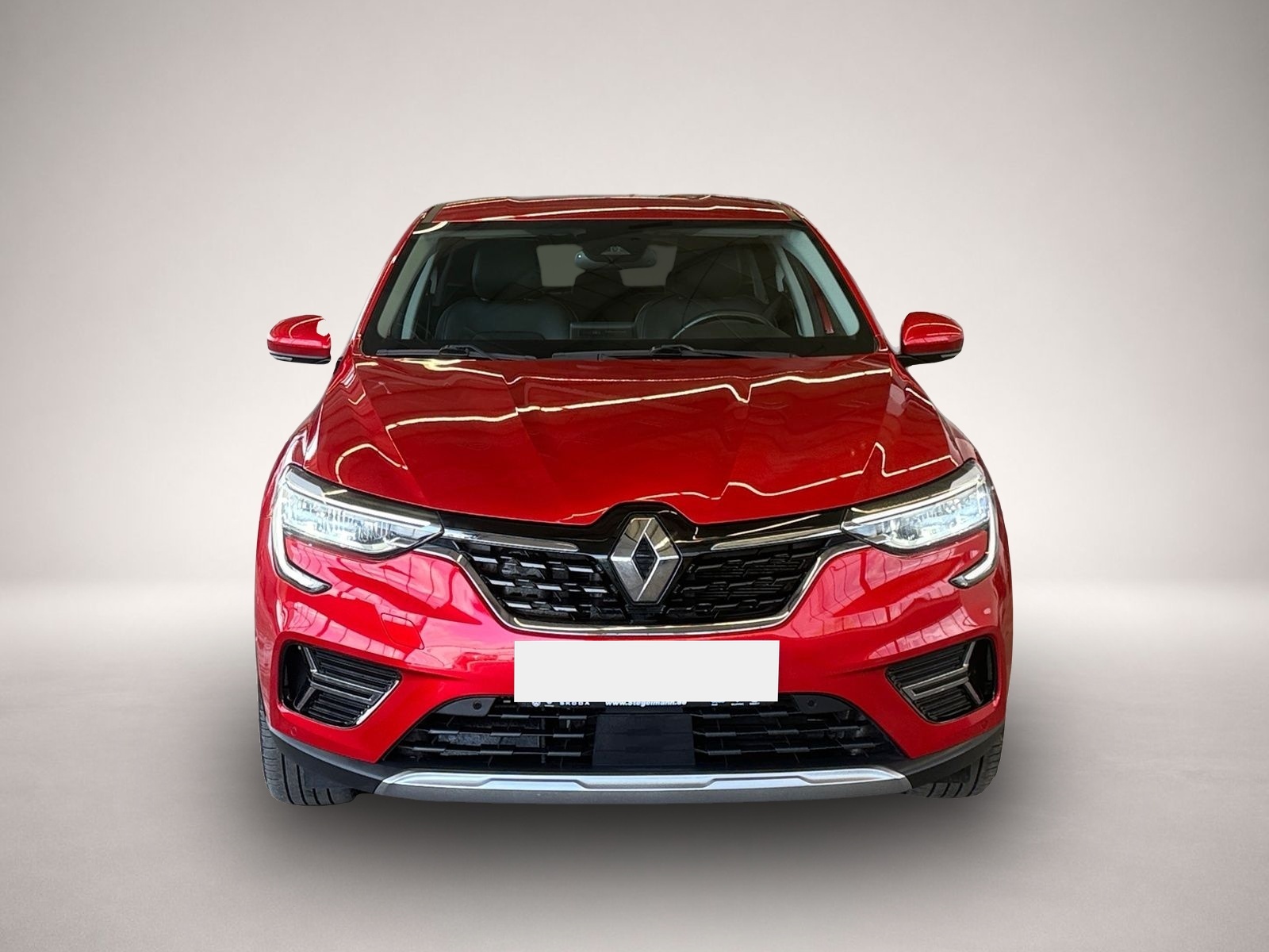 Bild 8 Renault Arkana 1.3 TCe 140 Intens *LED*Navi*Sitzheizung*