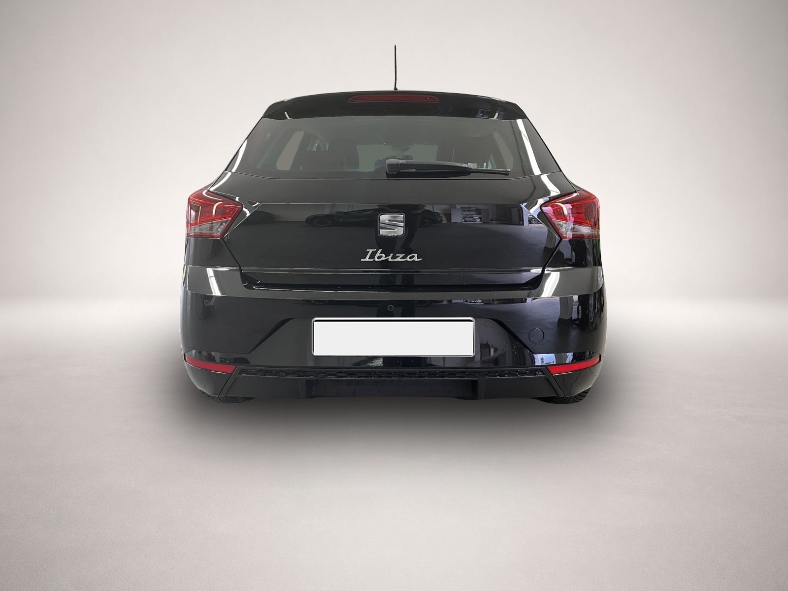 Bild 5 Seat Ibiza 1.0 TSI DSG AB167EUR Style 5-J-GAR NAVI DA