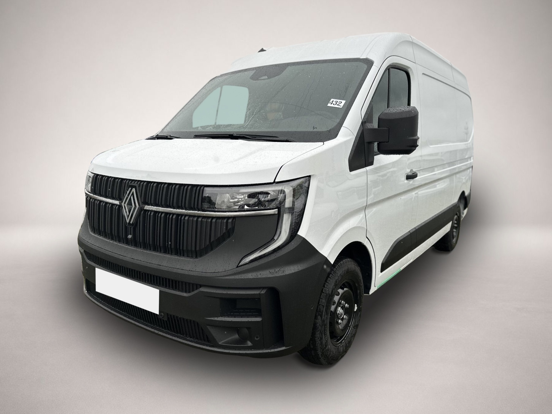 Bild 1 Renault Other Master L2H2 Advance 3,3t dCi 130 PS