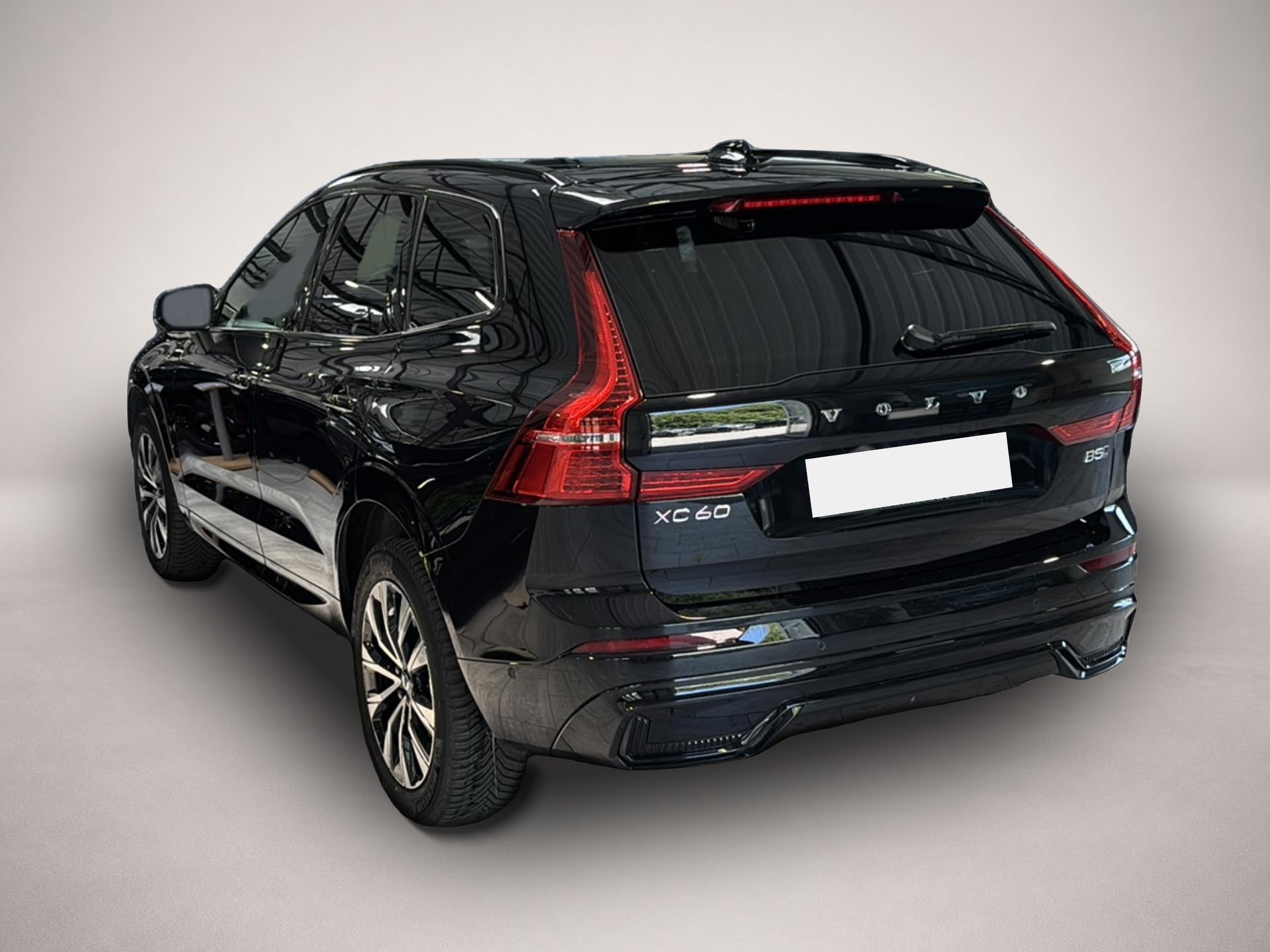 Bild 3 Volvo XC60 XC 60 Plus Dark AWD Bluetooth LED Klima
