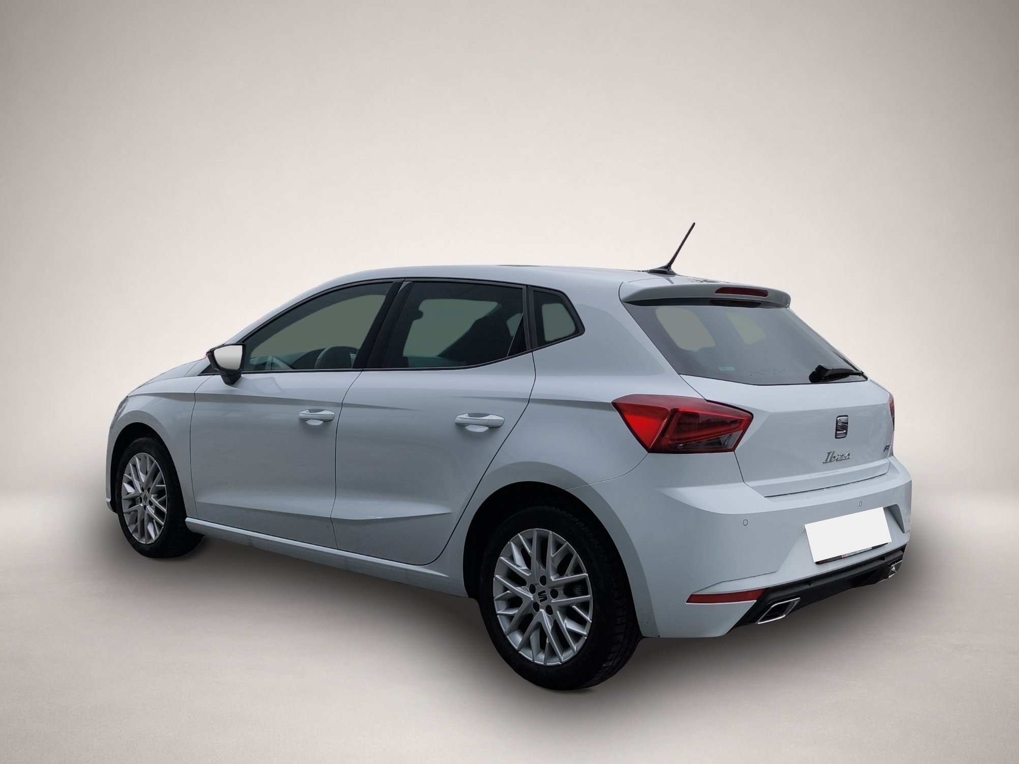 Bild 4 Seat Ibiza 1.0 TSI DSG FR LED NAVI ACC PDC KAMERA SHZ