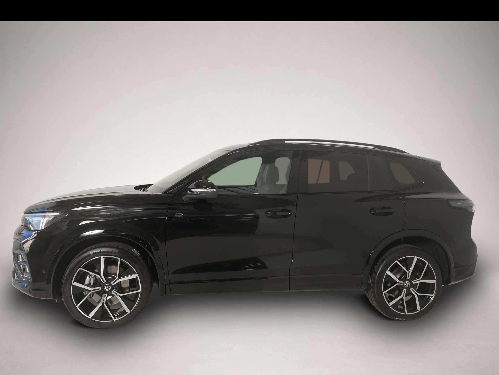 Bild 3 Volkswagen Tiguan 2.0 TDI 4Motion R-Line Black Style