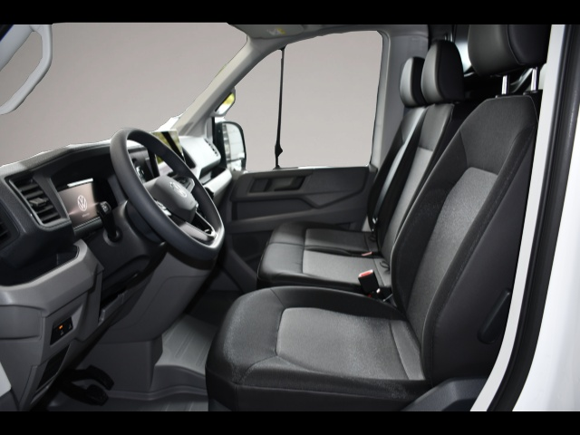 Bild 3 Volkswagen Other Crafter 35 Kasten HD MR 2.0 TDI SCR