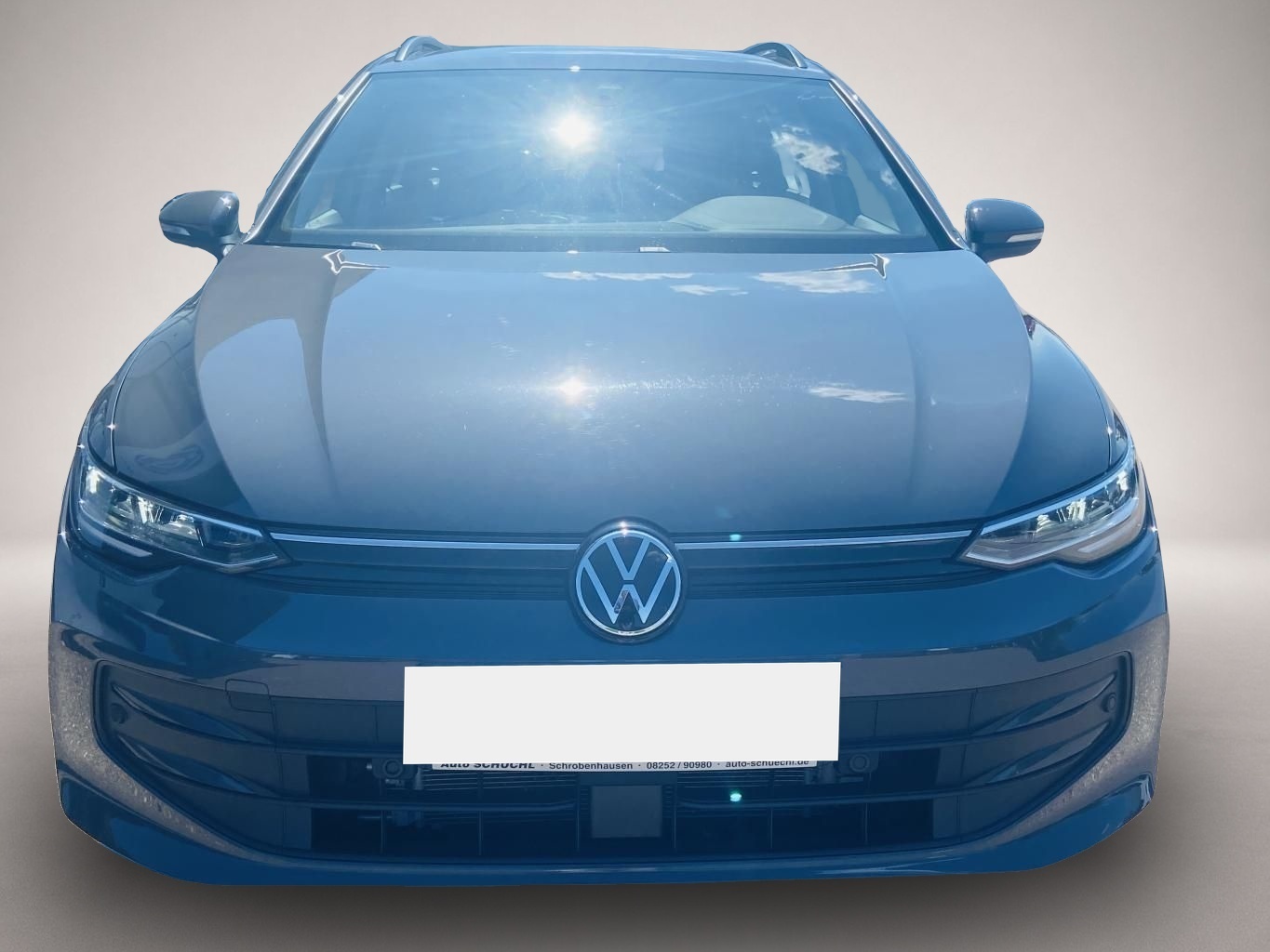 Bild 7 Volkswagen Golf Variant 1.5 eTSI DSG LIFE AHK+APP-CONNECT+A