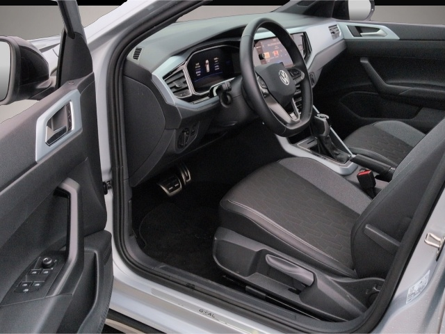Bild 4 Volkswagen Taigo GOAL+ 1.0TSI*DSG ACC LED Navi digCockp 17*
