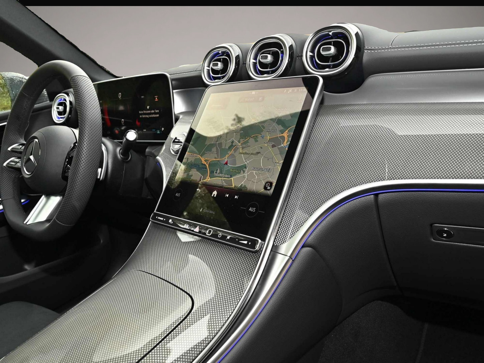 Bild 5 Mercedes-Benz GLC 220
