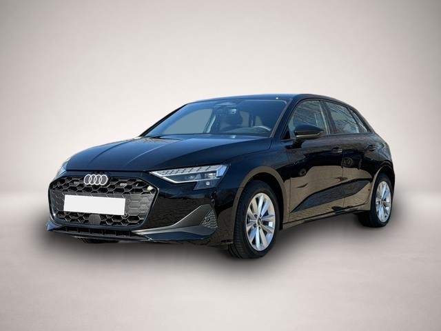 Bild A3 Audi