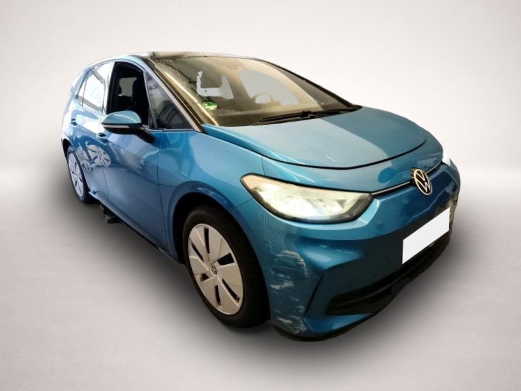 Bild 2 Volkswagen ID.3 Pro Performance LENKRADHZG ACC WÄRMEPUMPE