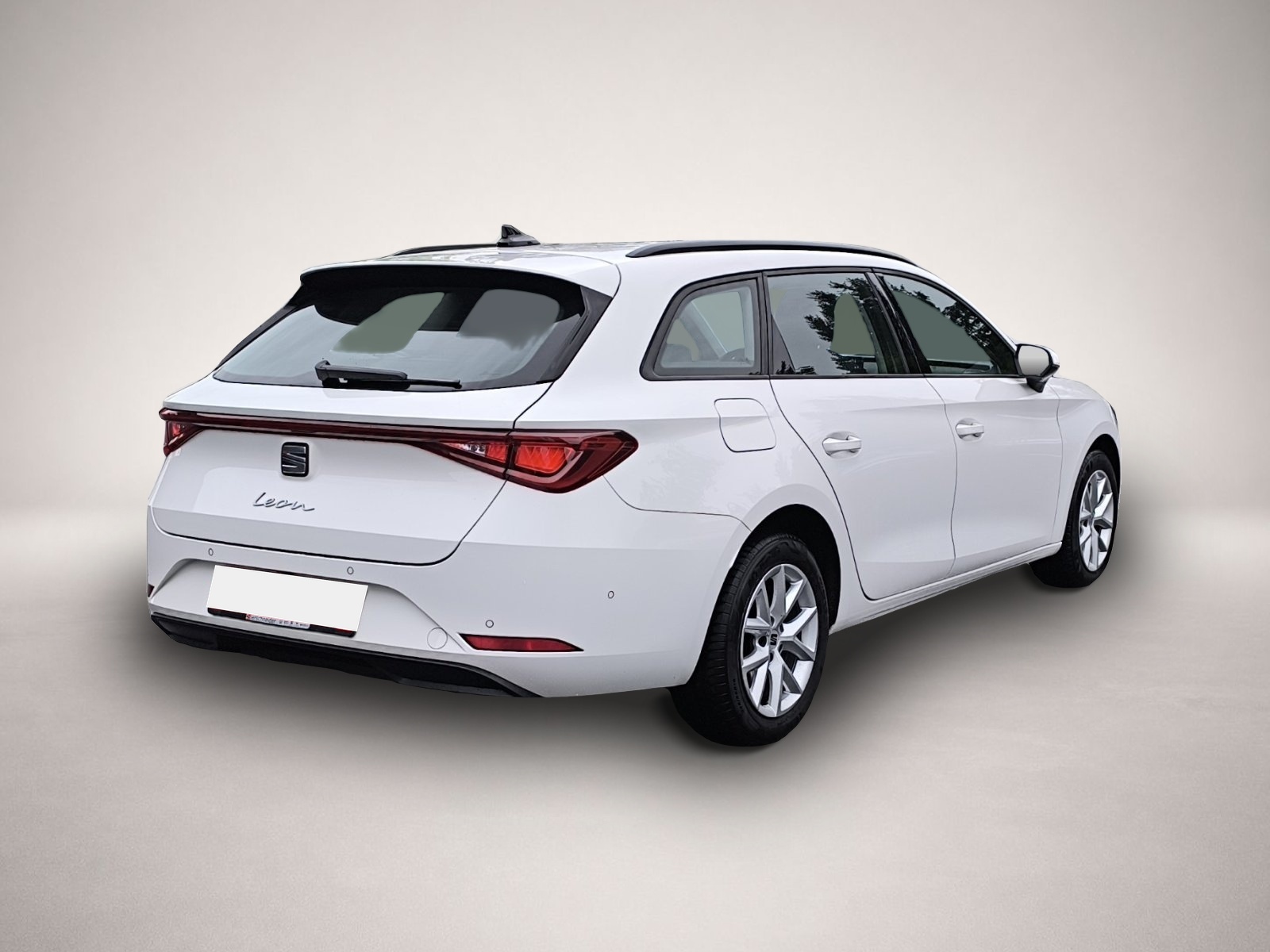 Bild 7 Seat Leon SP 2.0 TDI DSG Style NAVI RFK ACC SITZH