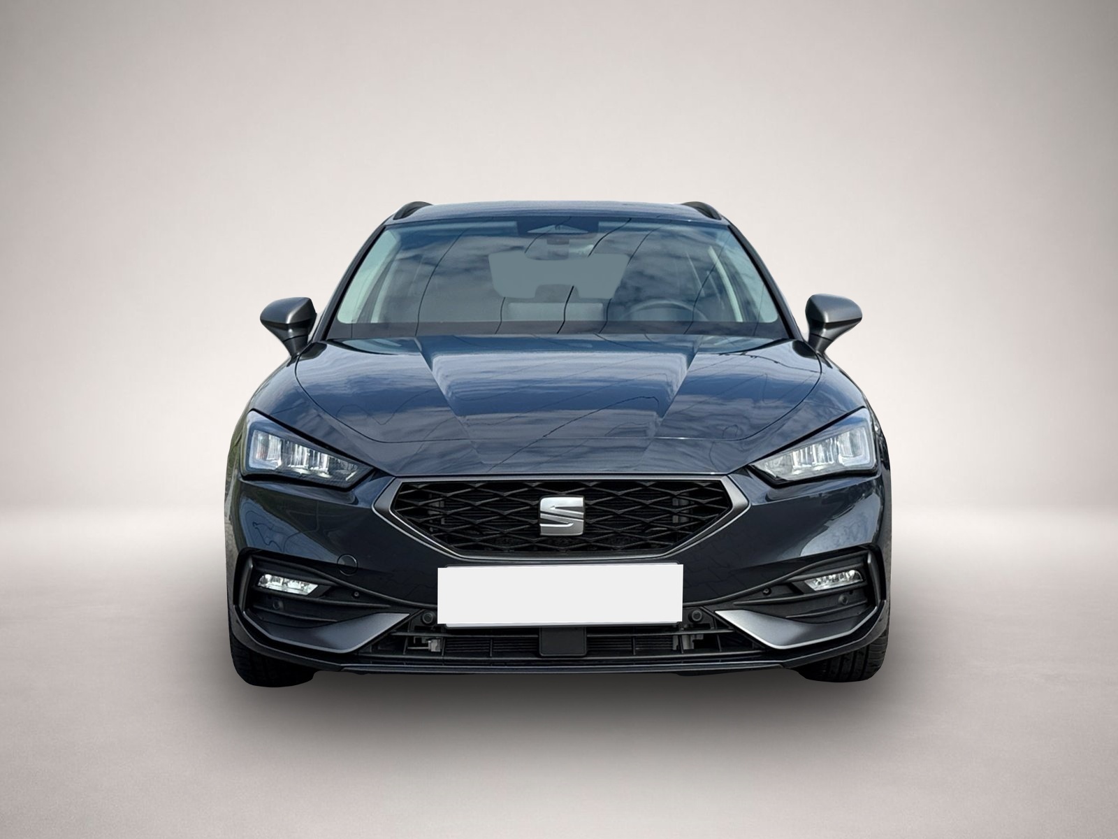 Bild 2 Seat Leon ST FR TDI DSG|AHK|NAVI|KAMERA|ACC|LED|WINTE
