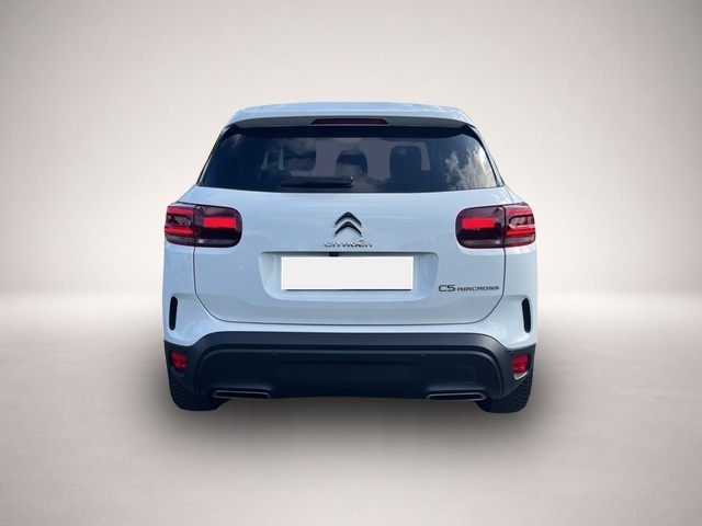 Fotografie 4 des Citroën C5 AIRC FEEL+ PT130A Feel Pack EAT8 ALLWETTER PD