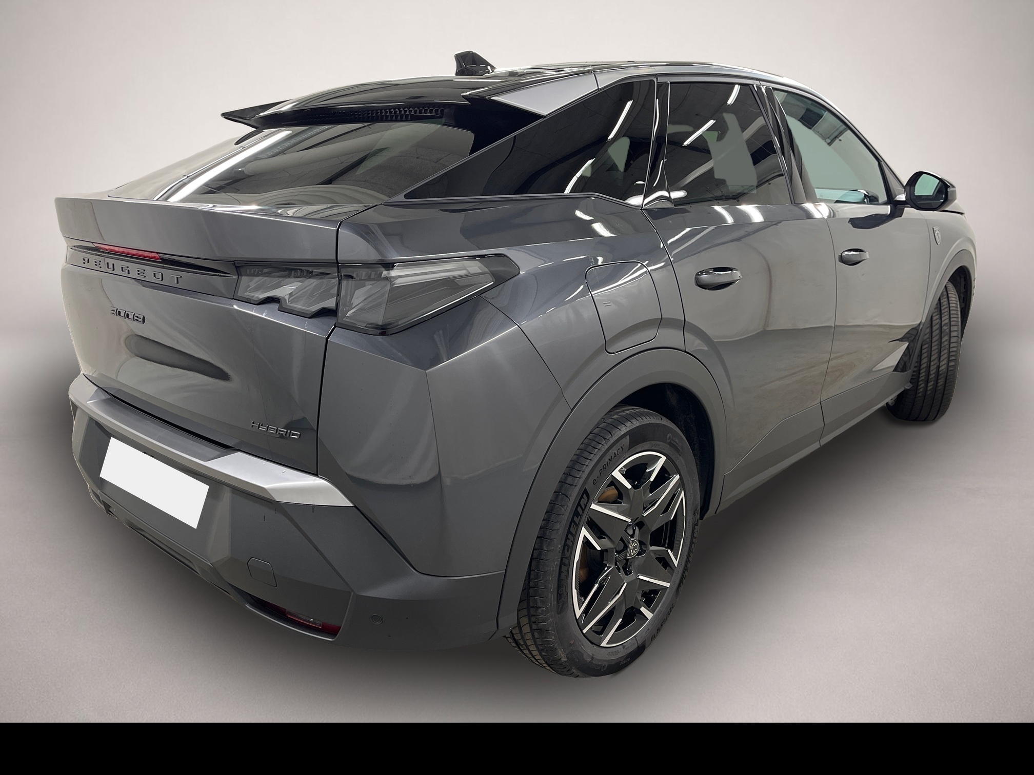 Fotografie des Peugeot 3008 GT Hybrid 145 e-DSC6 |LED-Pixel |ACC|SHZ v+