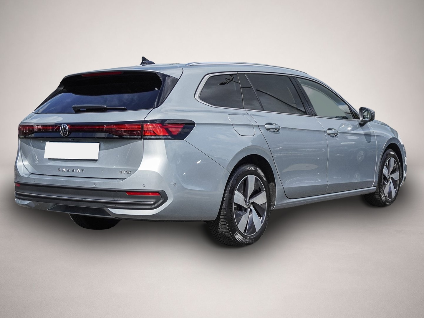 Fotografie 3 des Volkswagen PASSAT Variant 1.5 eTSI DSG Business 360 ACC AHK