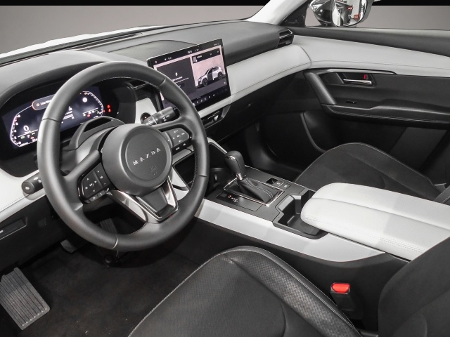 Bild 3 Mazda CX-5 All-new 2.5L e-Skyactiv G 141ps 6AT FWD Exc