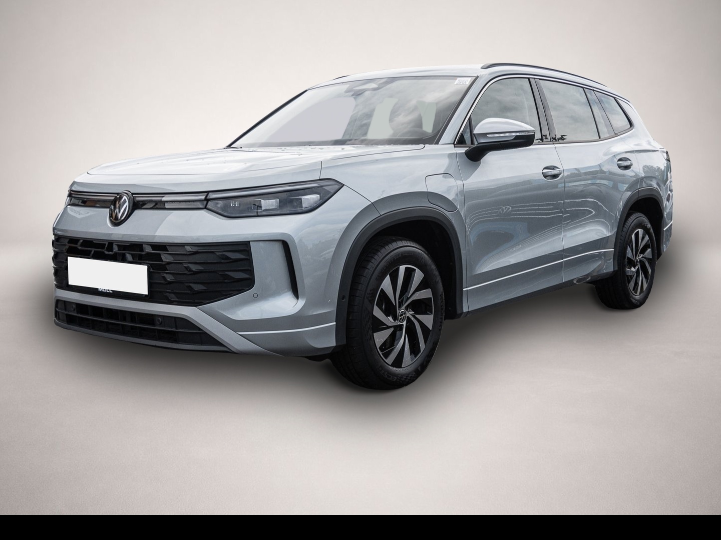 Fotografie Volkswagen Tayron 1.5 eTSI eHybrid DSG Life
