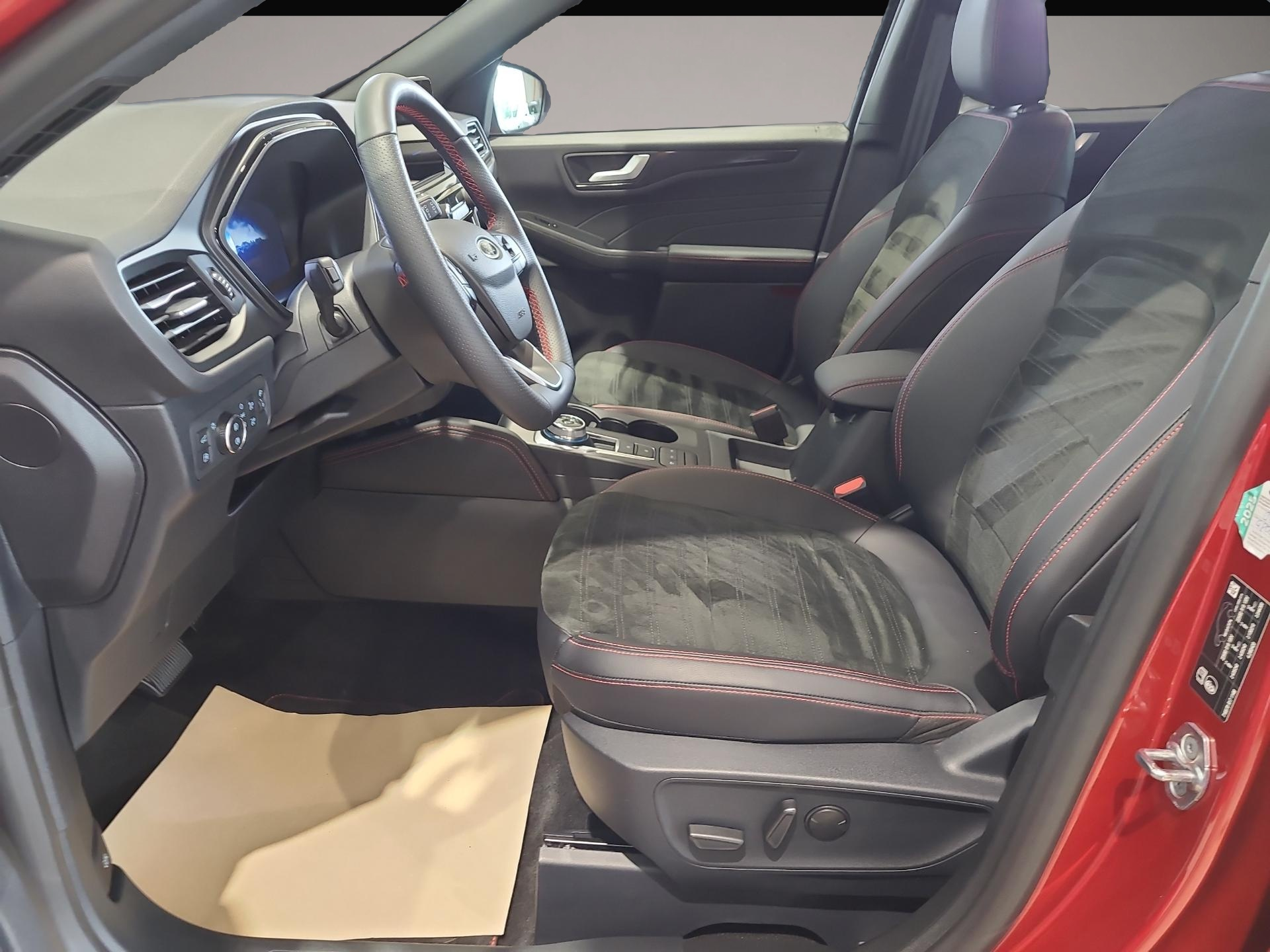 Bild 5 Ford Kuga Plug-In Hybrid ST-Line X Sportpaket Bluetoo