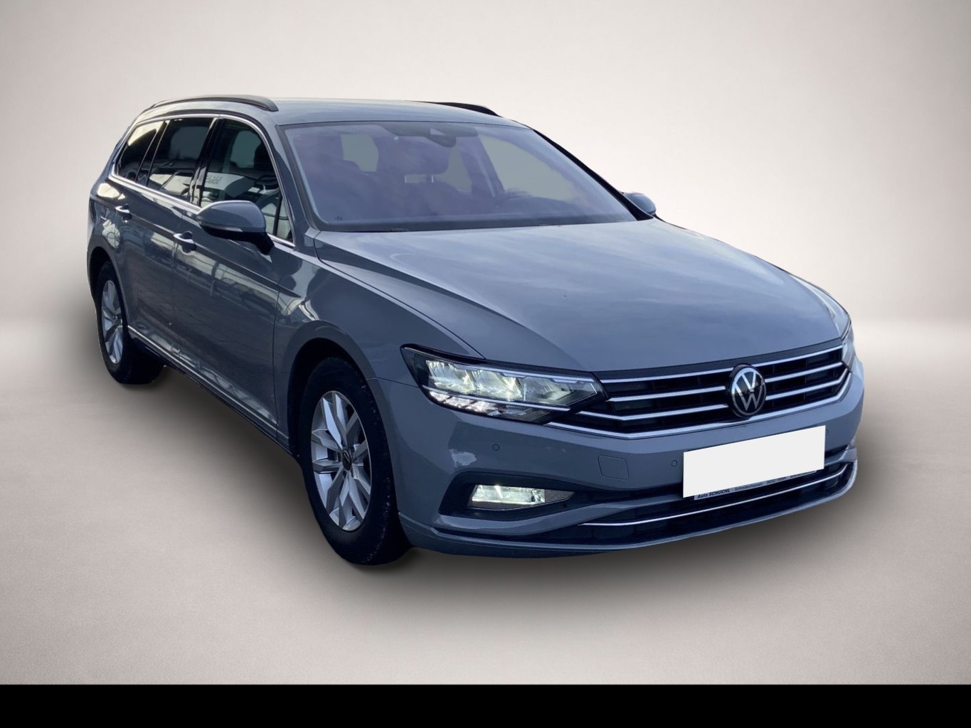 Fotografie 6 des Volkswagen Passat Variant 2.0 TDI DSG Business NAVI+LED+KAM