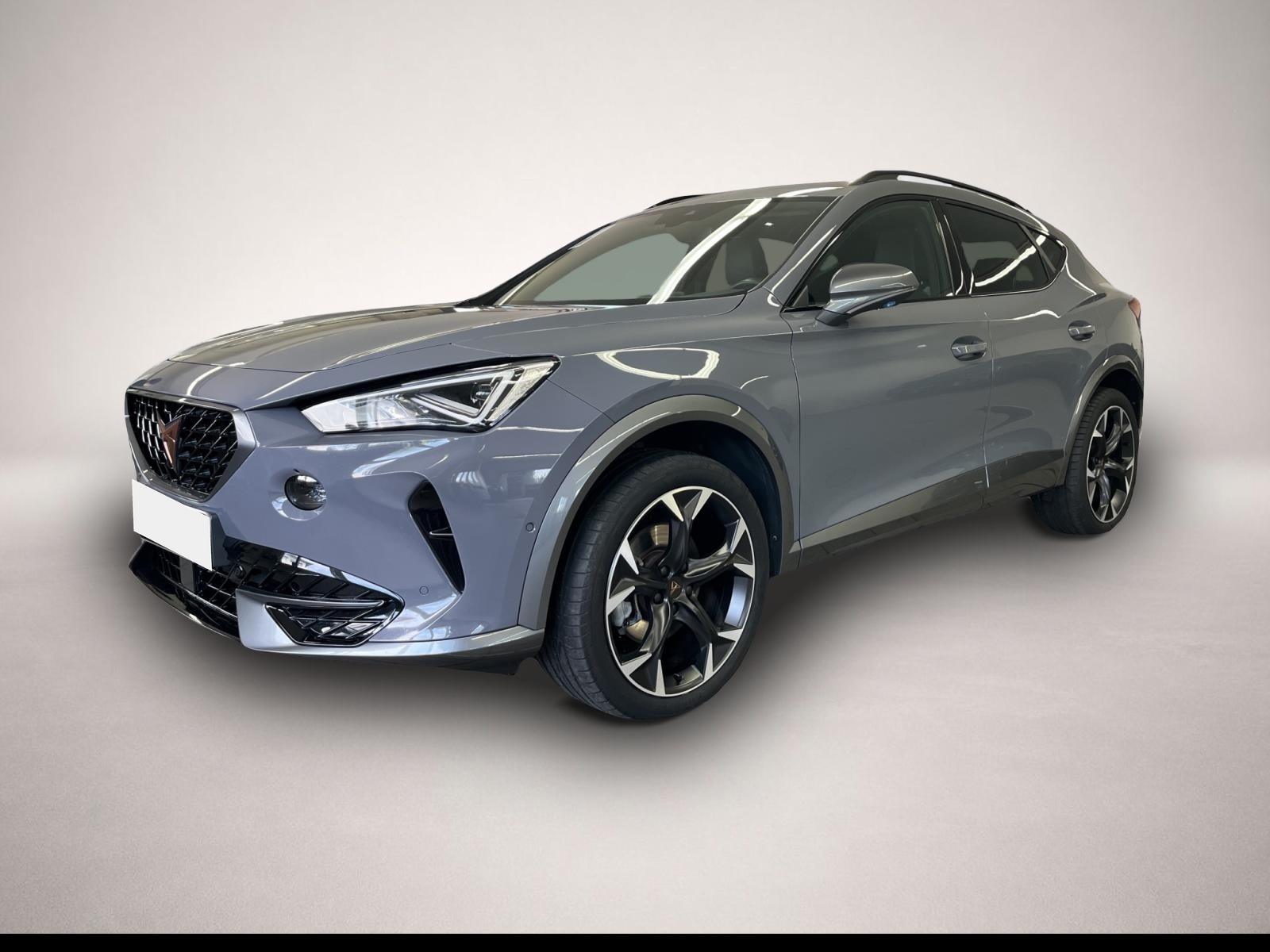 Bild Formentor Cupra