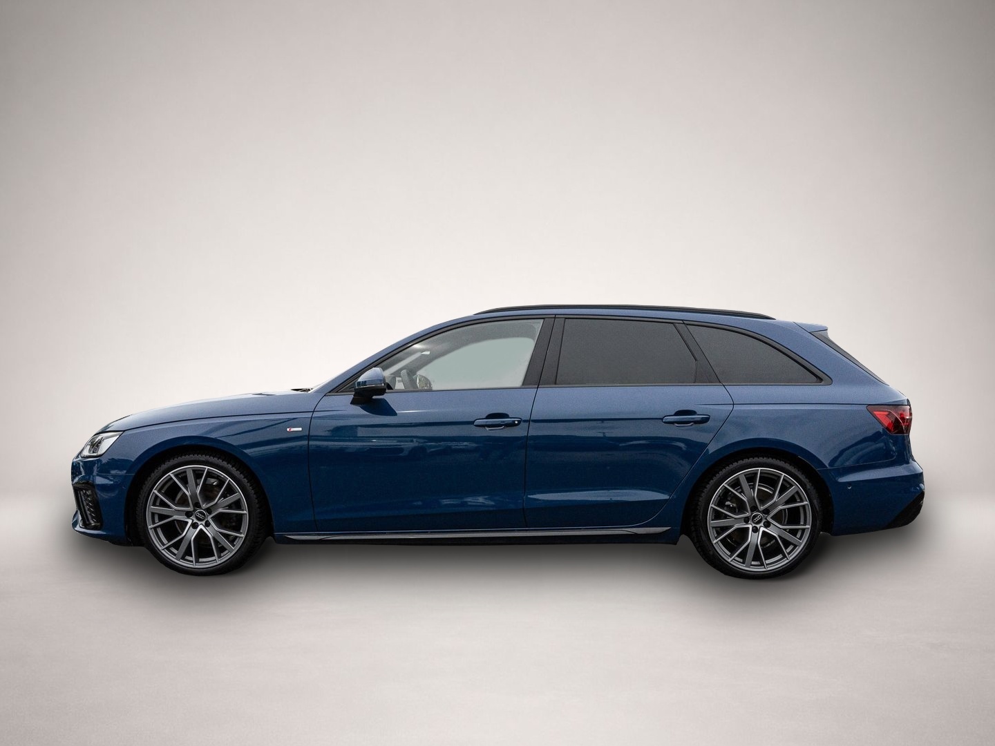 Fotografie 4 des Audi A4 Avant S line 35 TFSI S tronic Navi Plus Kamer