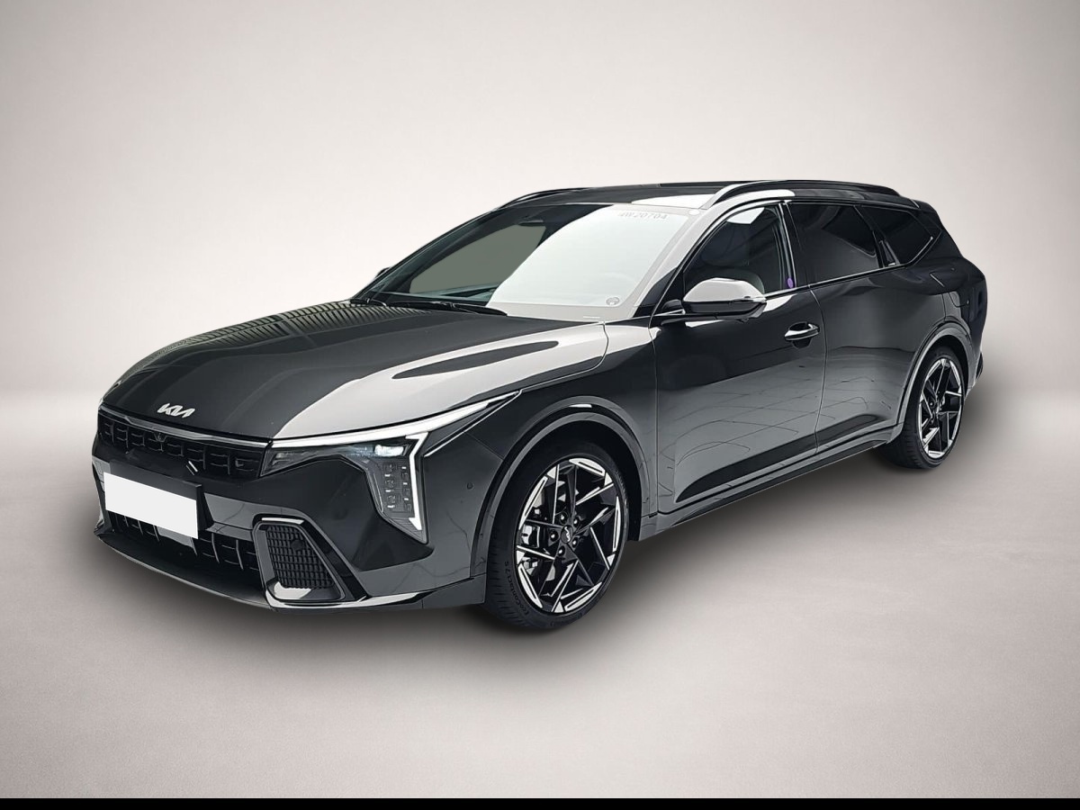 Kia K4