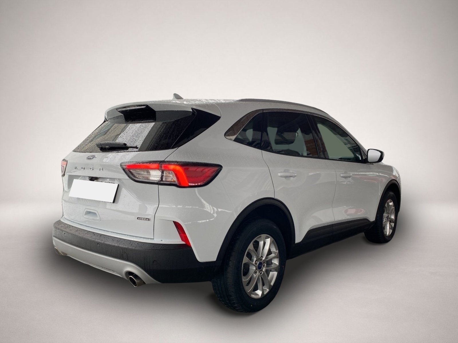 Bild 5 Ford Kuga Titanium 4xSHZ*WiPa*Navi*DAB*RFK*ACC*