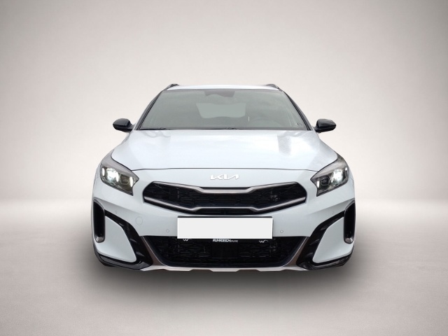 Bild 6 Kia XCeed XCee'd GT Line 1.6 180 NAVI SHZ KLIMA-AUTOMATIK