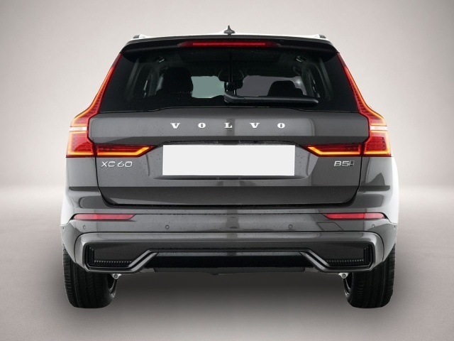 Volvo XC60 XC60 Plus Dark AWD Digitales Cockpit Memory Sitz - Thumbnail 3