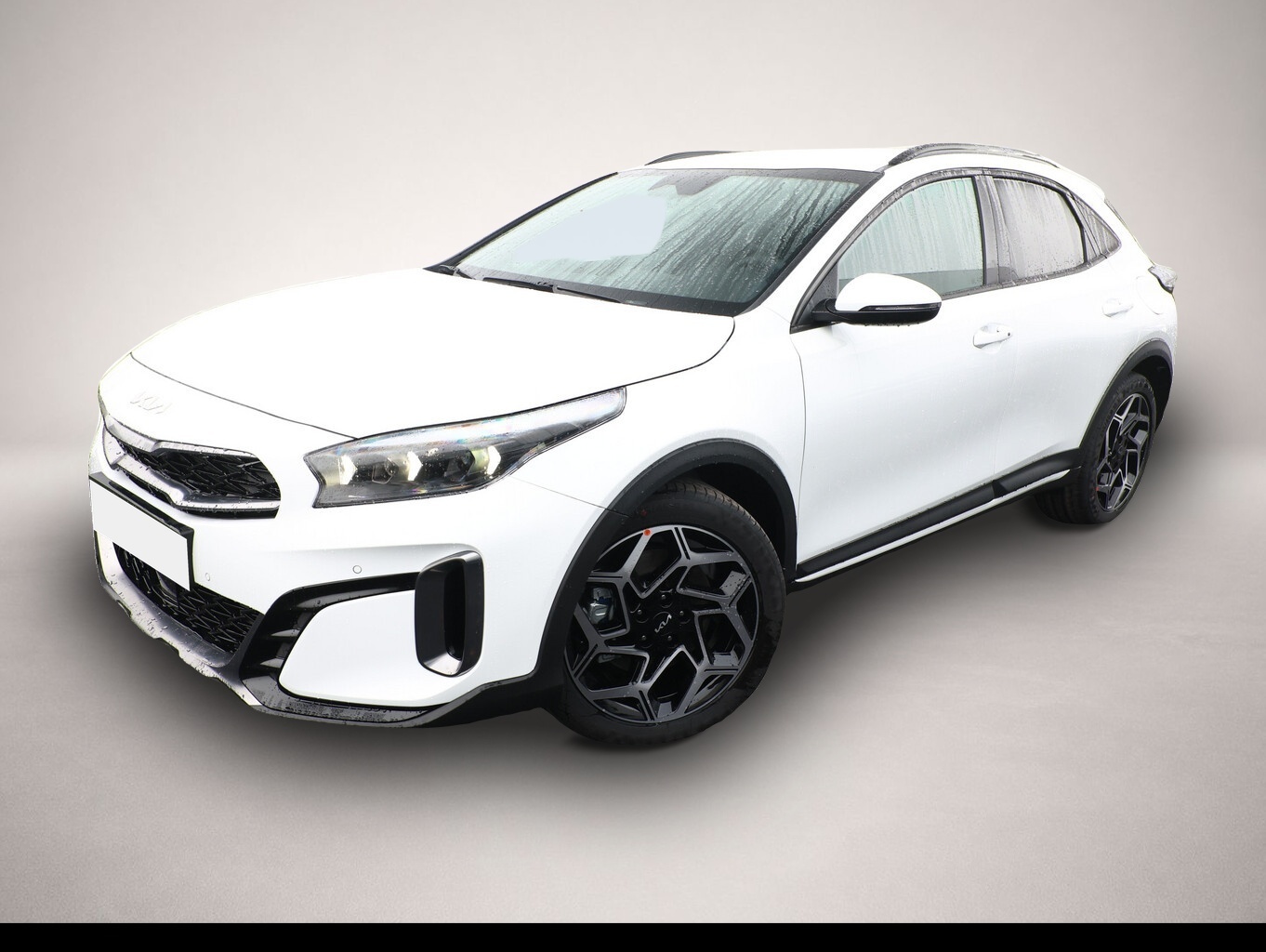 Bild 1 Kia XCeed GT-Line eHK Bi-LED 4xSHZ Keyl PrivG Nav LM