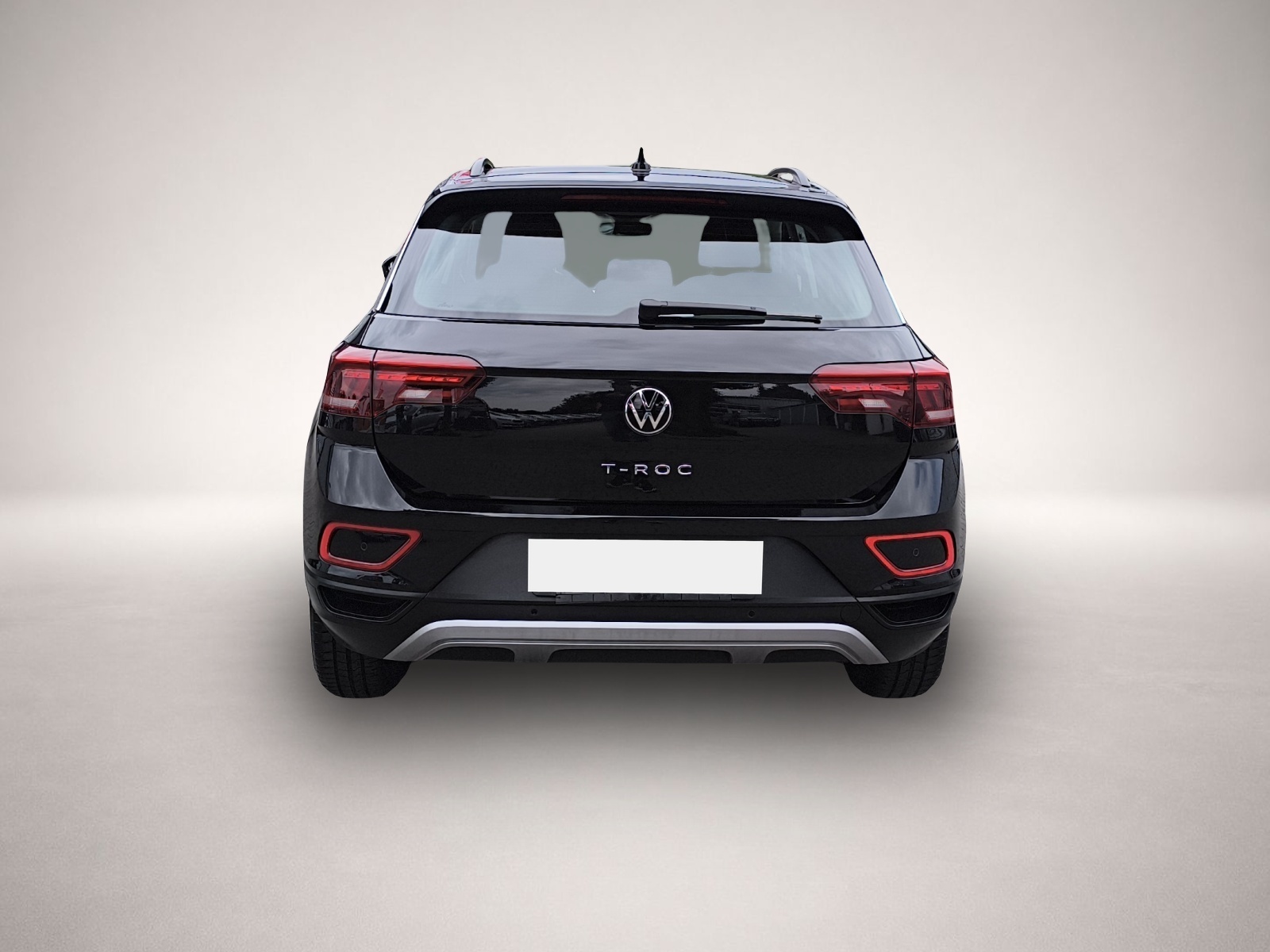 Bild 6 Volkswagen T-Roc 2.0 TDI DSG Life LED NAVI PARK-ASSIST