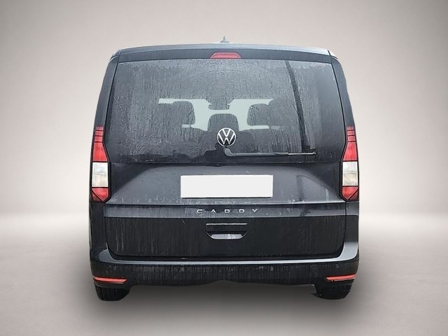 Bild 5 Volkswagen Caddy Basis Caddy 2.0 TDI DSG Family AppConnect / Rüc.