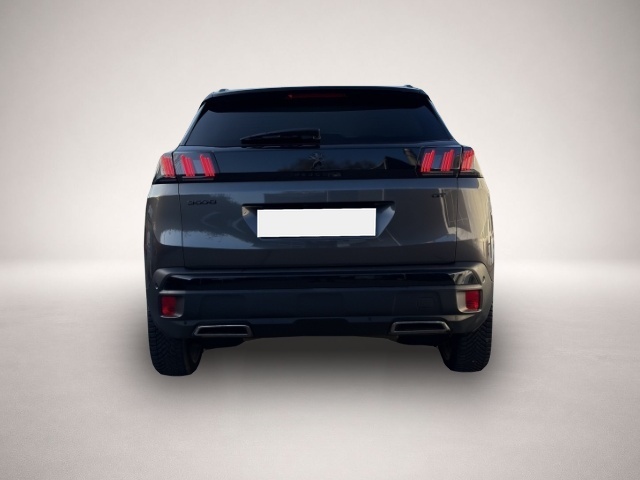 Bild 4 Peugeot 3008 Hybrid 136 GT ALLWETTER SCHIEBEDACH FOCAL S