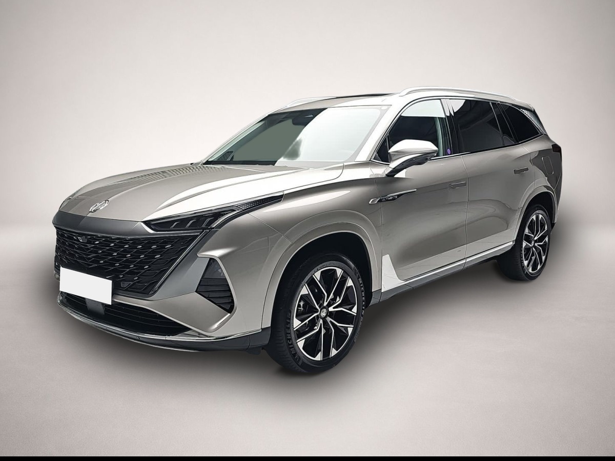 Bild 1 MG Other MGS9 PLUG-IN-HYBRID MY26 PREMIUM