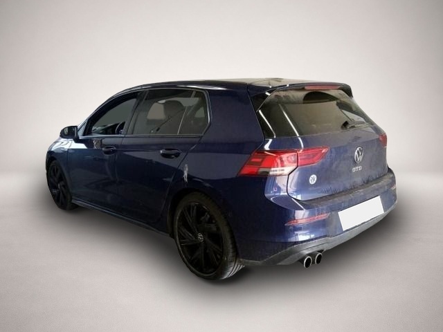 Bild 4 Volkswagen Golf VIII 2.0 TDI DSG GTD *AHK*Kamera*Navi*LED*