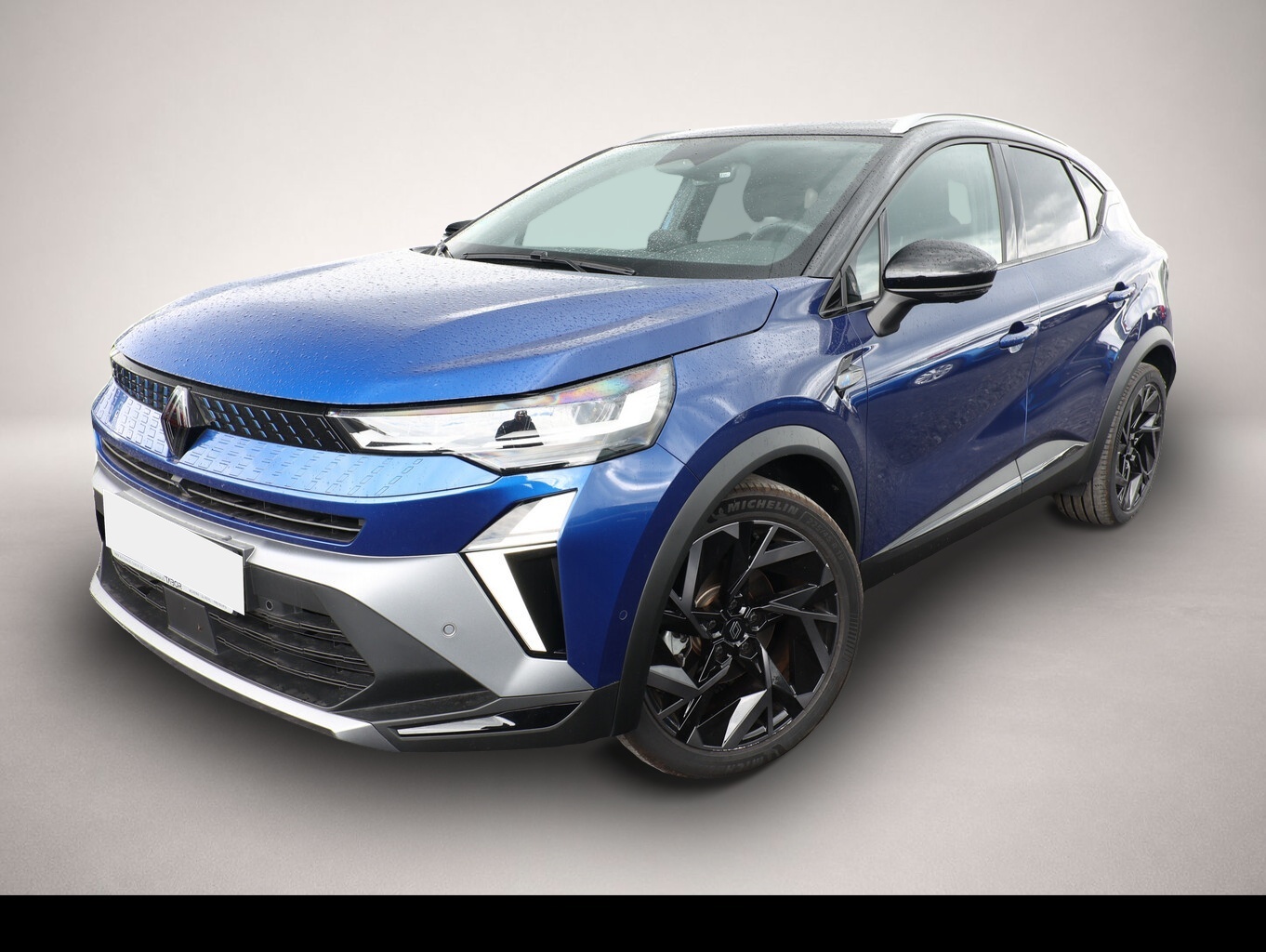 Fotografie Renault Captur II 1.6 E-TECH Hybrid 145 Esprit Alpine
