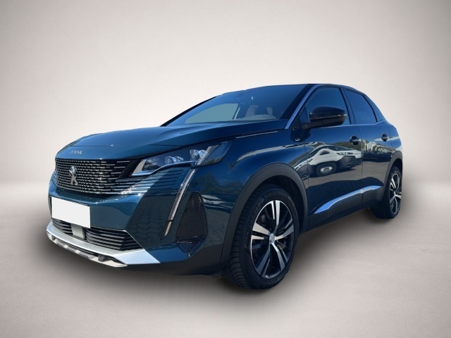 Bild 1 Peugeot 3008 GT NAVI ALLWETTER SHZ PDC KAMERA LED ACC
