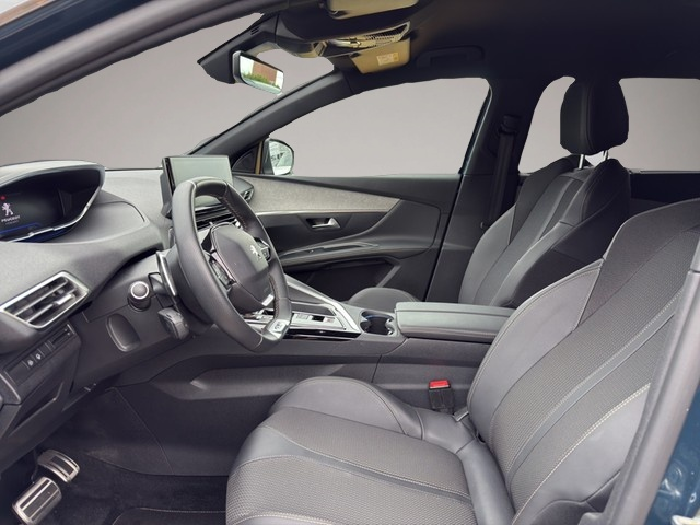 Bild 7 Peugeot 5008 GT 1.2 PureTech 130 LED+ACC+NAVI+CAM+PDC+Si