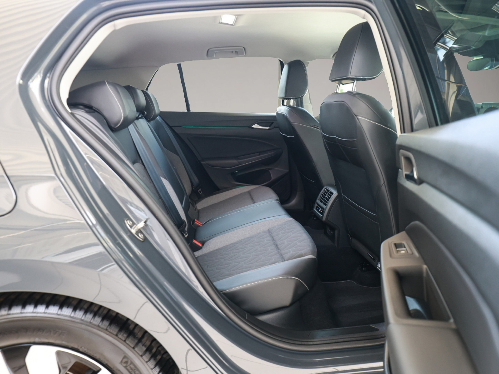 Bild 4 Volkswagen Golf VIII