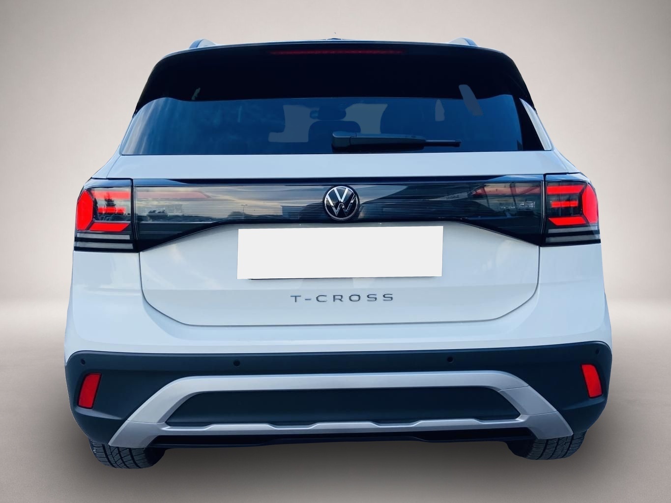 Bild 4 Volkswagen T-Cross 1.0 TSI DSG Life GOAL AHK+APP-CONNECT+AC