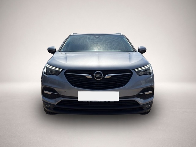 Bild 6 Opel Grandland (X) GRANDL.X EDI 1.2T MT6 S/S
